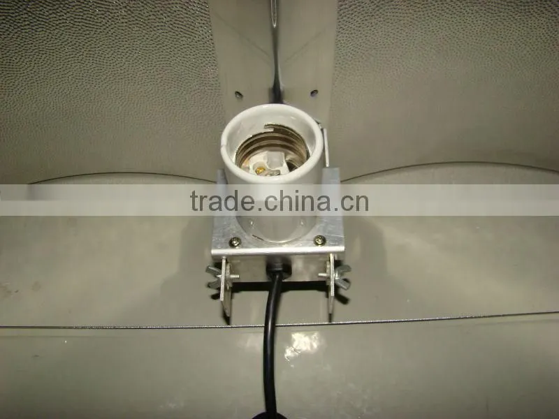 HPS MH Reflector Adjustashade Grow Light Reflector