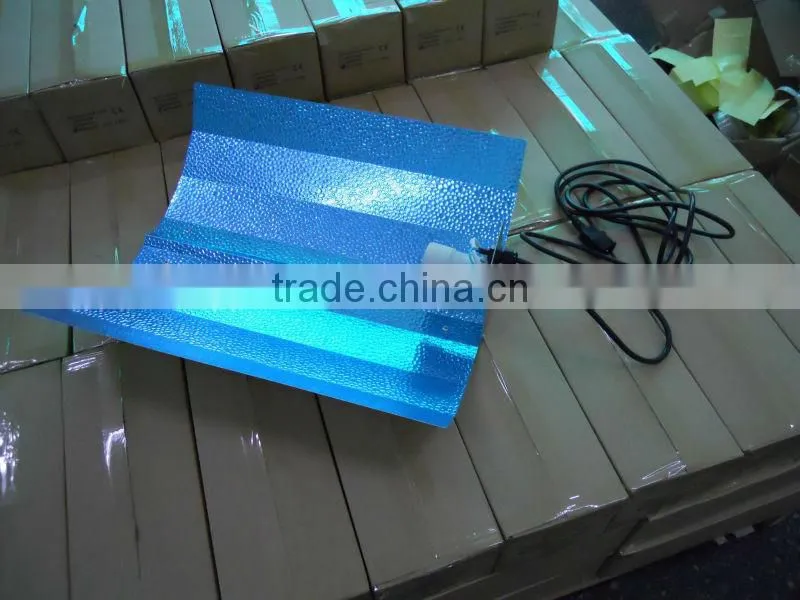 reflective hps/mh lamp reflector
