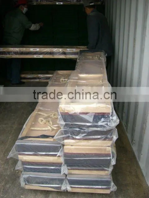 7' long Heavy Duty Piano Skids Boards