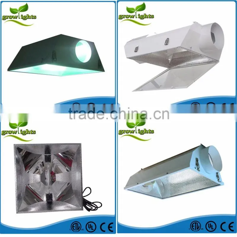 Indoor greenhouse hydroponics grow light T5 fixture /t5 lights for hydroponic growers