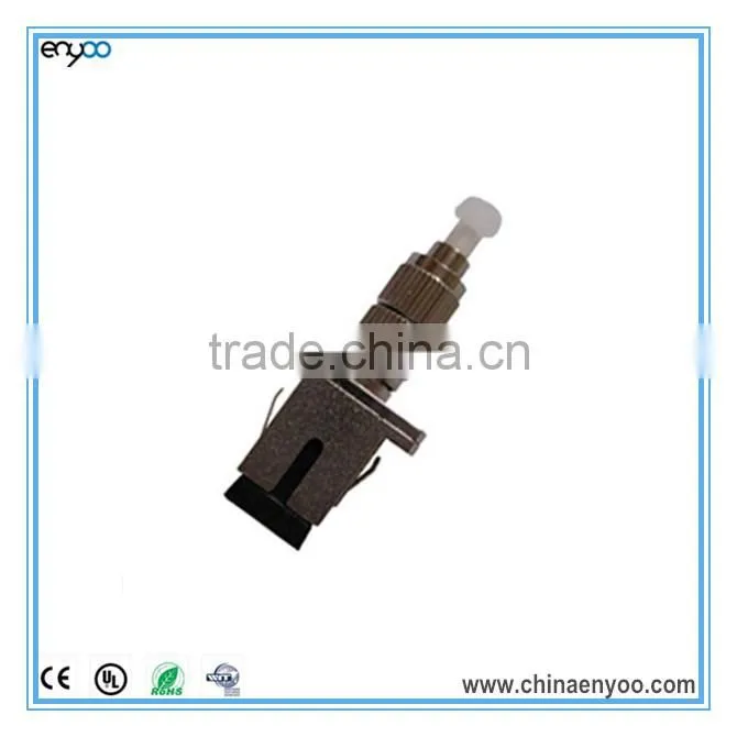 FC- SC Male to Female Hybrid Adapters