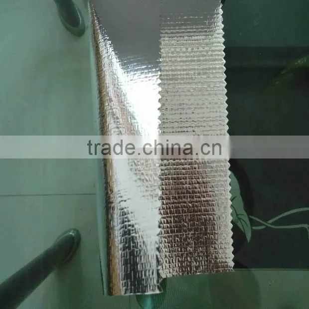aluminium foil roof insulation