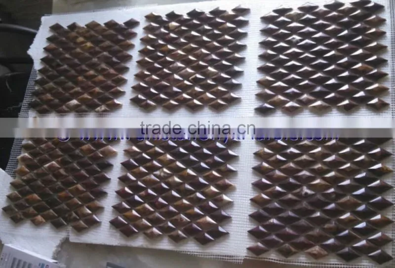 The most beautiful& best quality MULTI RED ONYX MOSAIC TILES COLLECTIONS