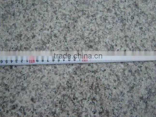 china white granite tile g655