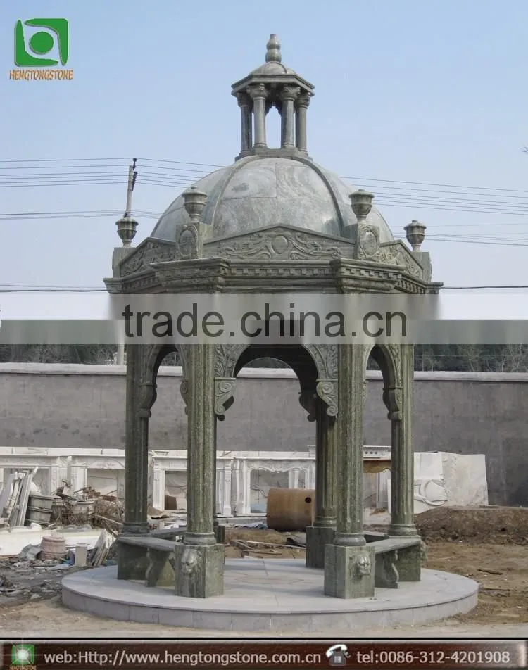 Newstar Marble Garden Pavilion