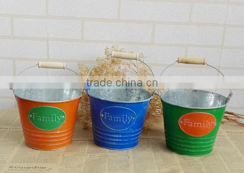 china cheap handmade garden gnome flower pots for balcony
