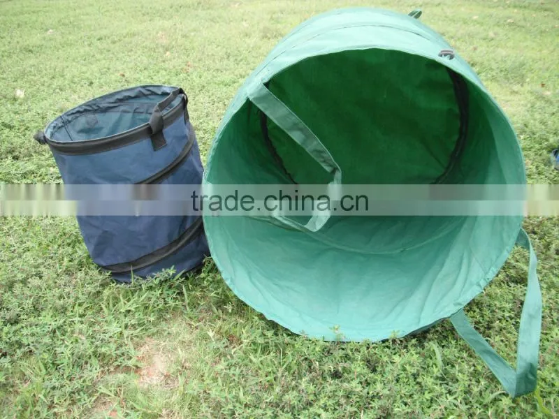 PVC Pop Up Garden Bag