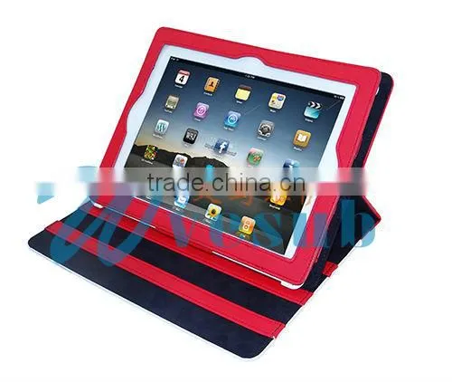 3D Blank Sublimation Case for iPad