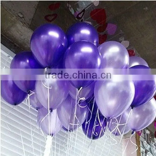 Hign Quailty Rubber Decoration Christmas Emoji Balloon