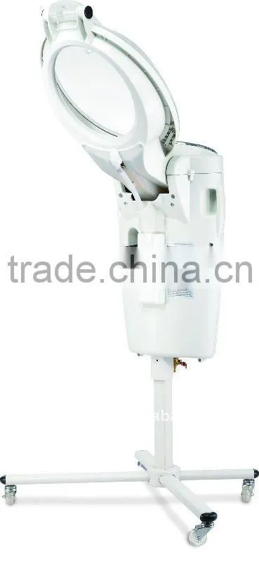 Micro MIST salon hair steamer cap hood dryer beauty salon equipment F-9009