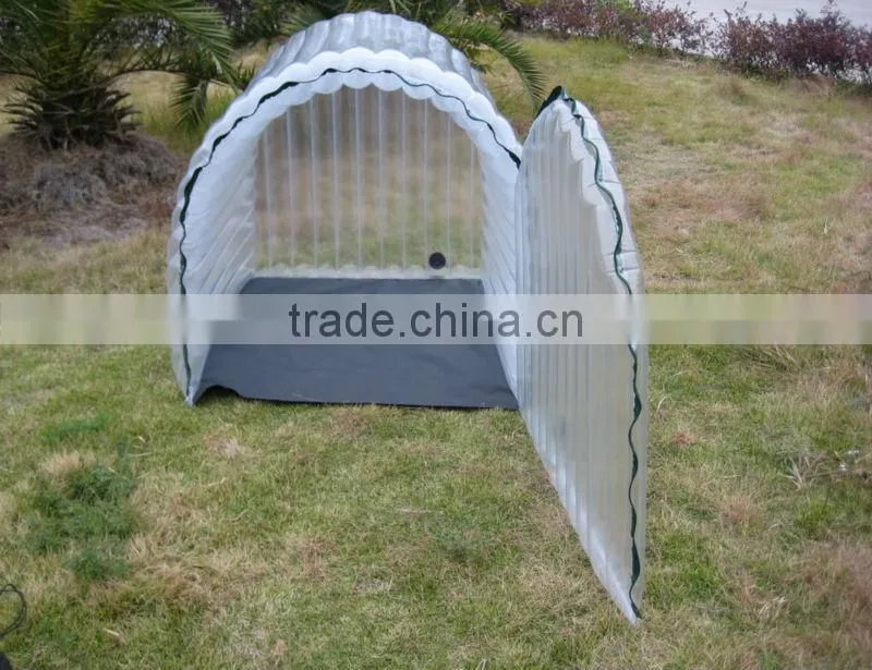GreenHouse GH02 in high quality with electric pump