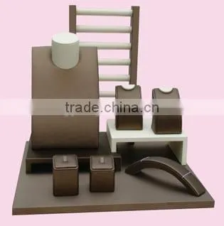 custom logo printed jewelry boxes jewelry set