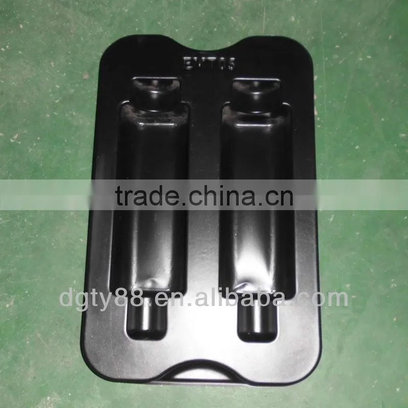 OEM factory plastic thermoform vacuum thick blister tray