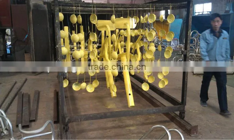 Fitness Equilpment - Good Quality Strong Park Seesaw (H13-006)