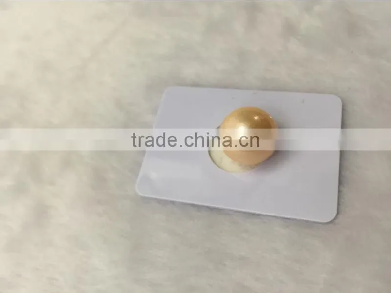factory direct Edison loose pearls size 12-13mm AAA grade