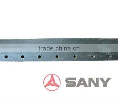 Price SANY Spare Parts , Motor Grader Blade