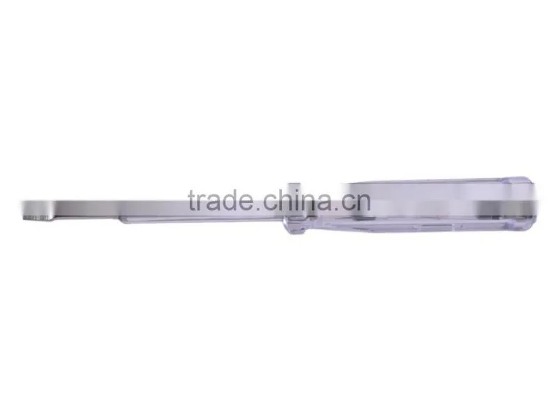 Quality tools portable test pencil,electrical test pencil,pocket tester