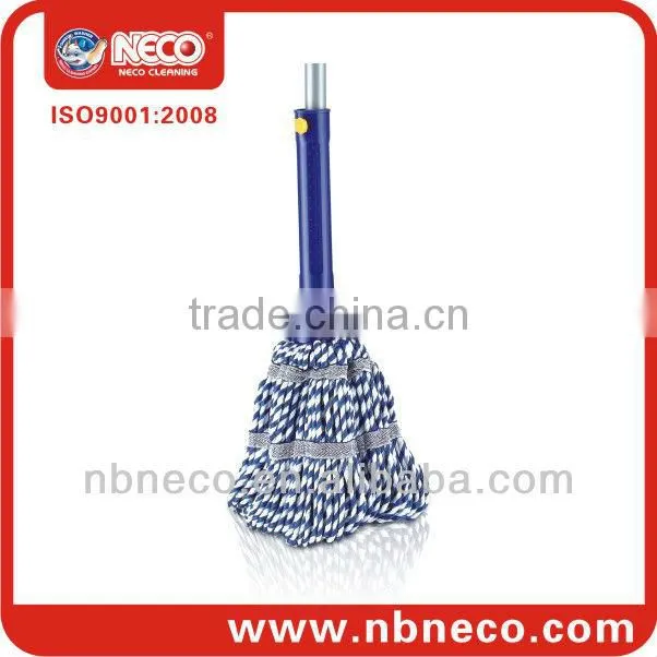 Magic Microfiber Twist Mop