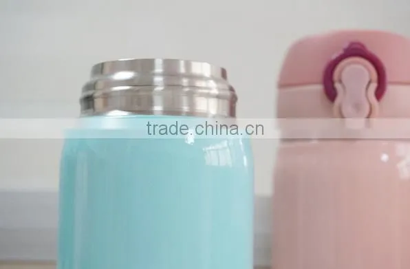 Stainless Steel Vacuum Flask Thermos Flask LYR-JP502