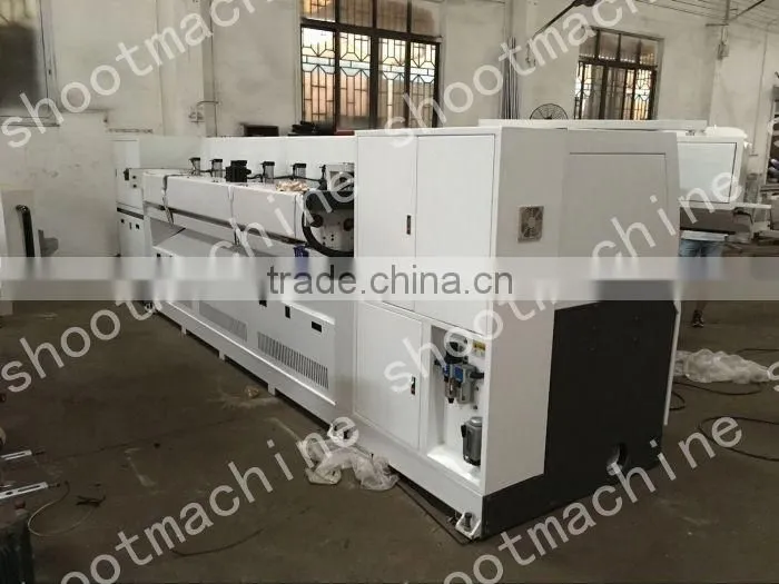 COMPUTER PANEL SAW SH330B with Max. cutting length 3280mm and Max. cutting thickness 90mm