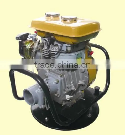 Robin gasoline engine(ISO 9001:2000)