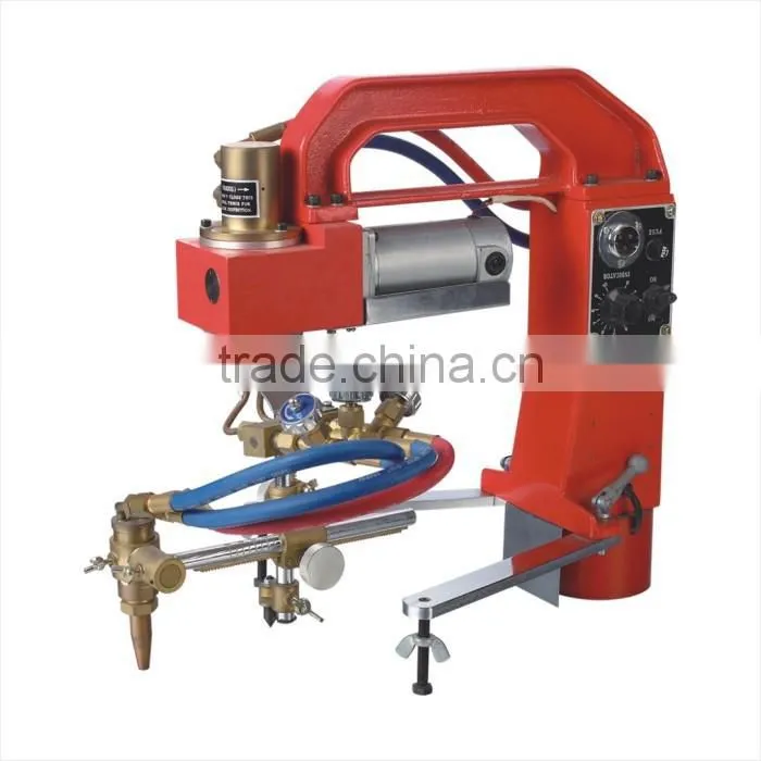 CG-200 Circle Bevel Cutting Machine (UW-1616)