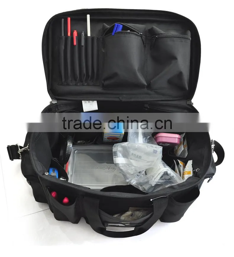 High quality professional electrical tool bag heavy duty tool bag