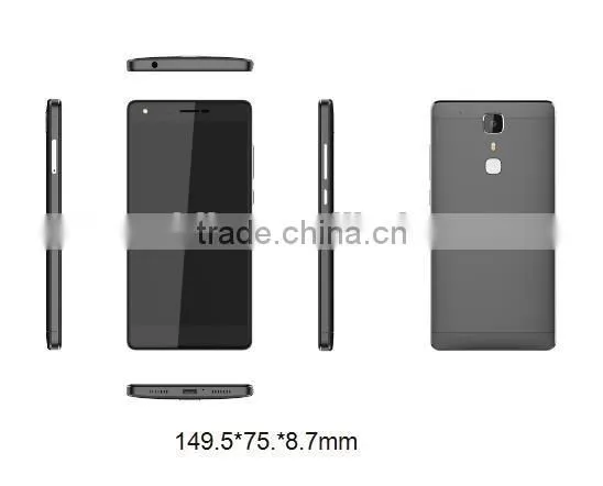 LTE8S5706 5.5" high end cheap mobile phone wholesale