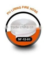 industrial pvc heavy duty durable water hose