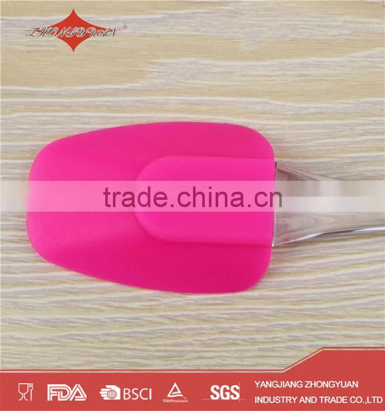 best silicone spatula set for pastry tools