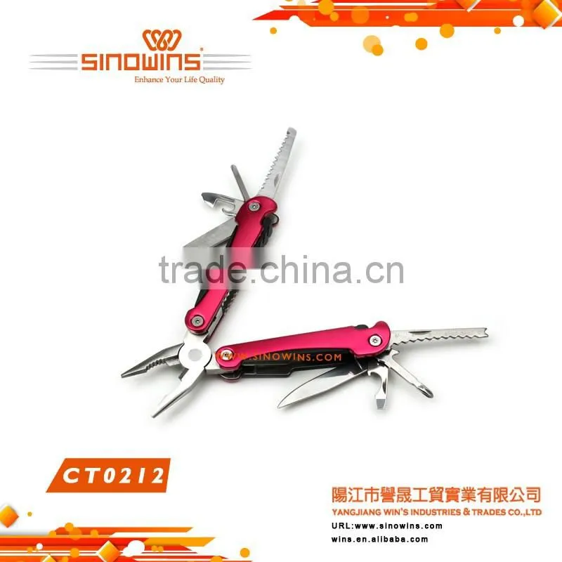 Multi-function Tools Of Mini Pliers