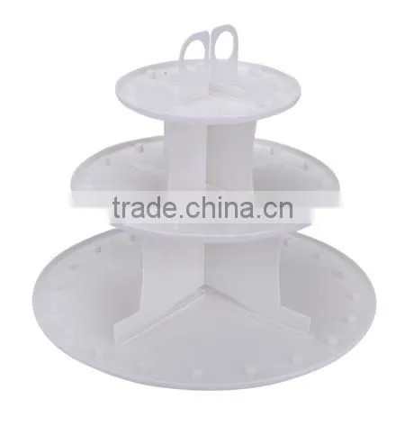 cake pop & cupcake stand