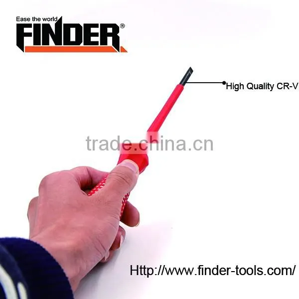 2016 FINDER High Quality 7PCS Screwdriver Set
