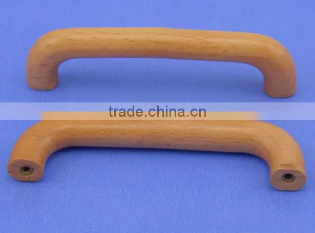 Best price furniture cabinet wooden knobs