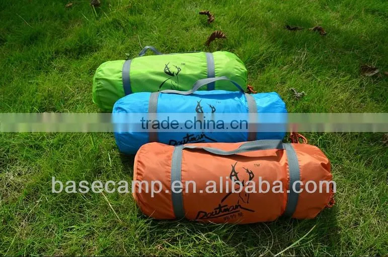 Factory Direct Selling Camping Family Tent Military Tent