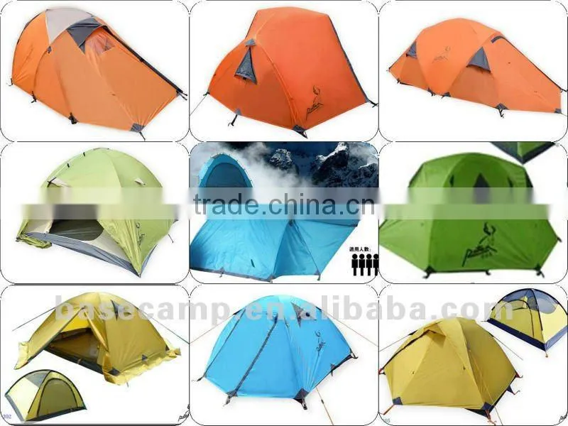 Teepee Eco Tent with Steel Pegs