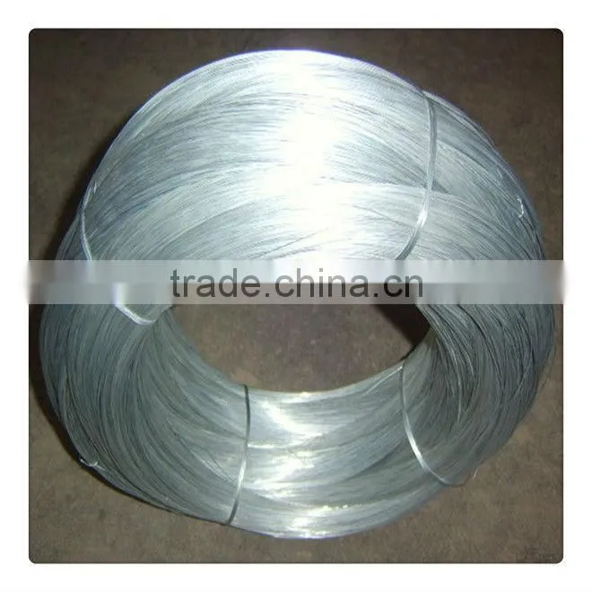 XY zinc wire Factory