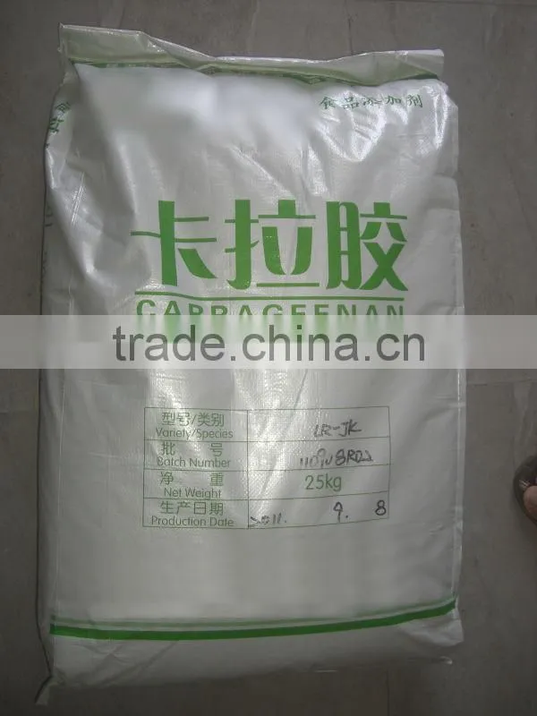 Jelly Powder Carrageenan