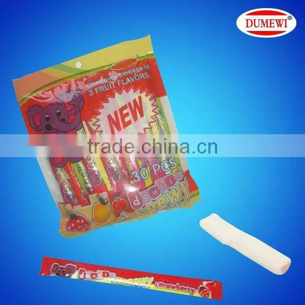 6g Mr.Magic Soft Chewy Milk Candy
