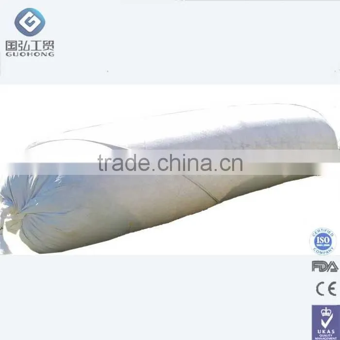 Insulation Removal Vacuum Bags 4' x 6' Polypropylene Holds 75 cu. ft
