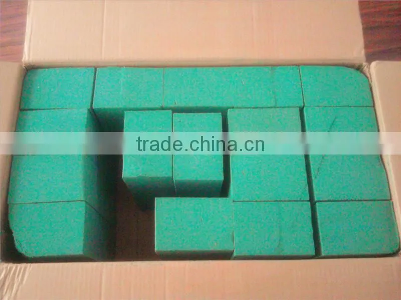 Fully-Auto Batch Foaming Machine line