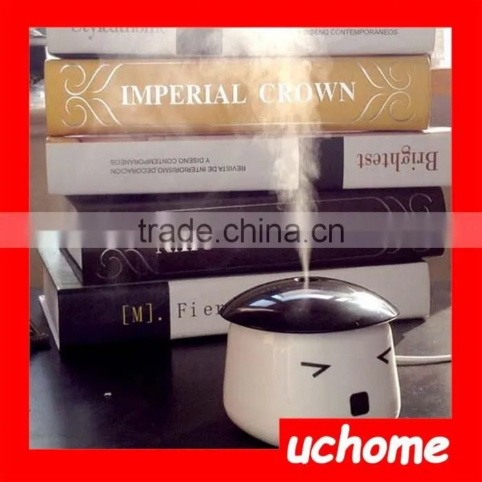 UCHOME new arrival mini humidifier usb portable promotion