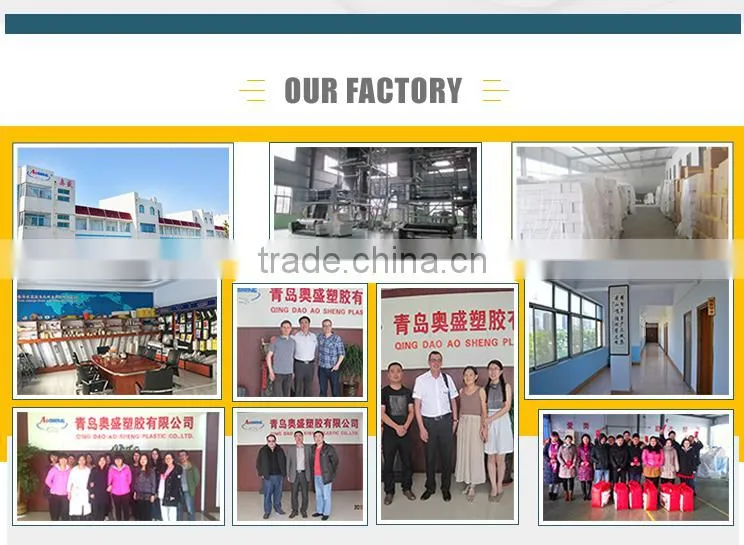 protective pe plastic film making machine