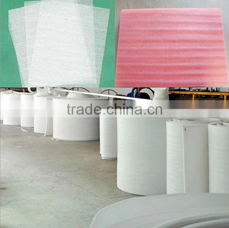 polypropylene foam sheet