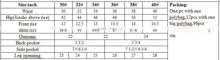Hot New Design Fashion Summer Cheap Mens Beach Shorts
