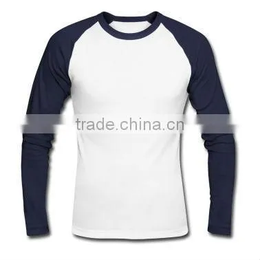 Men's Baseball T-Shirt Nanchang