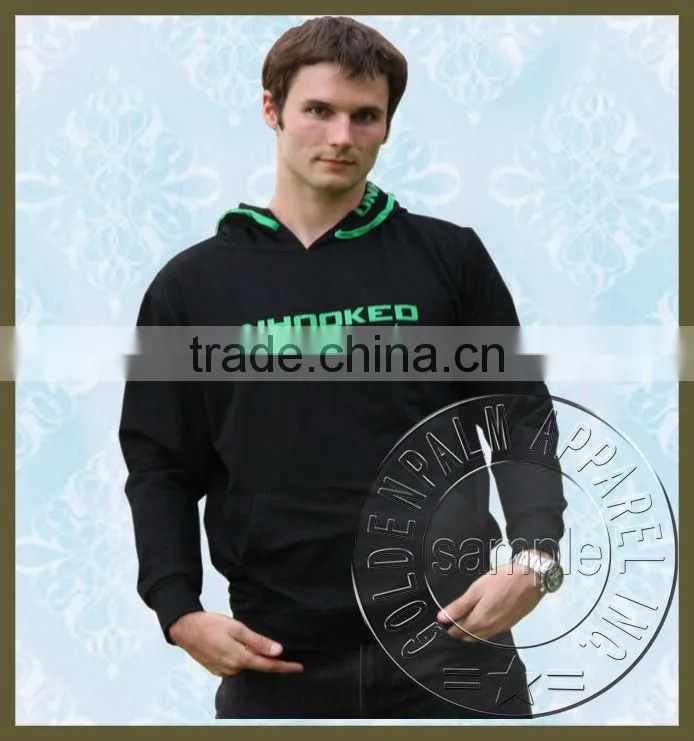 Zip Printed Hoodies/Sweat shirts