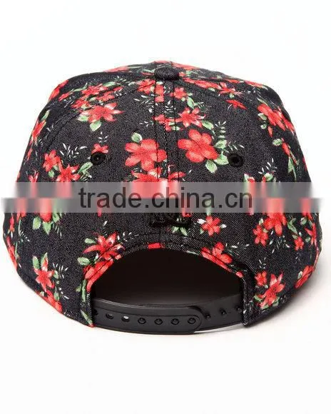 custom mesh trucker snapback hat