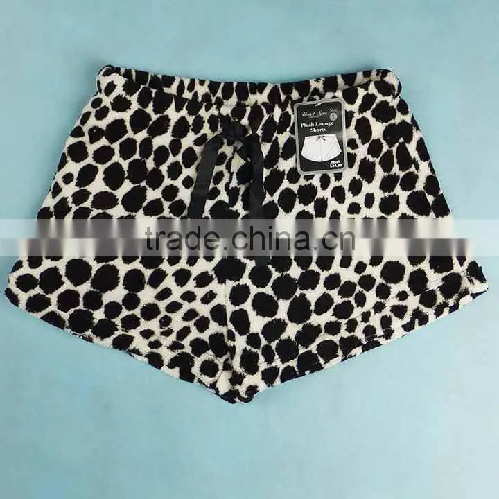 Clothing outlet Women running shorts gym shorts liquidation 141104t