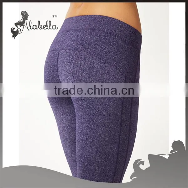 Fashion 2015 Women New Fitness Leggings Gym Yoga Leggings Pants
